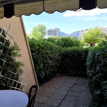 Apartment Cannes Marina Mandelieu-la-Napoule
