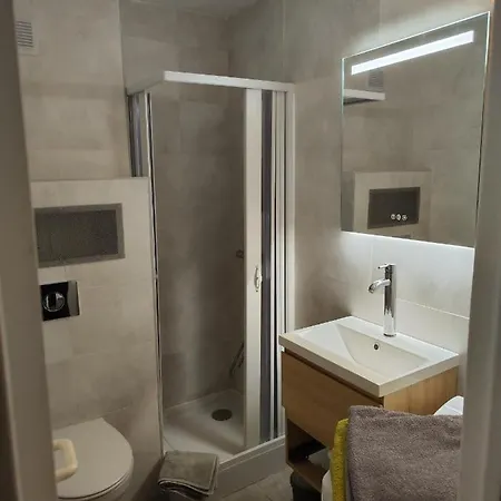 Cannes Marina Apartment *