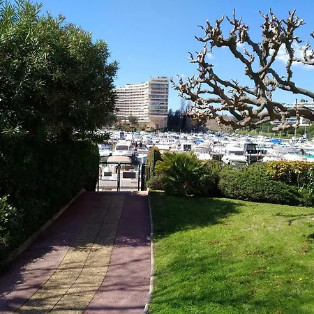 Apartment Cannes Marina *