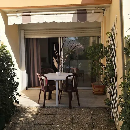 Cannes Marina Apartment *