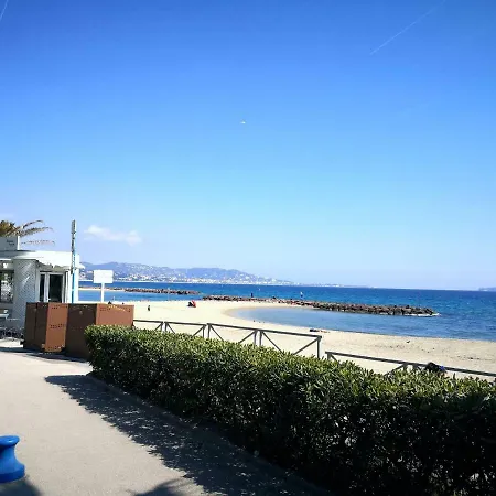Cannes Marina Mandelieu-la-Napoule