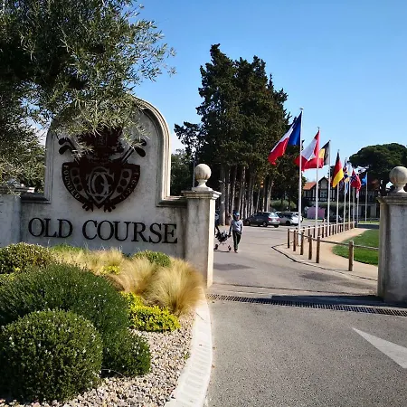 Apartment Cannes Marina