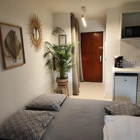 Appartement Cannes Marina