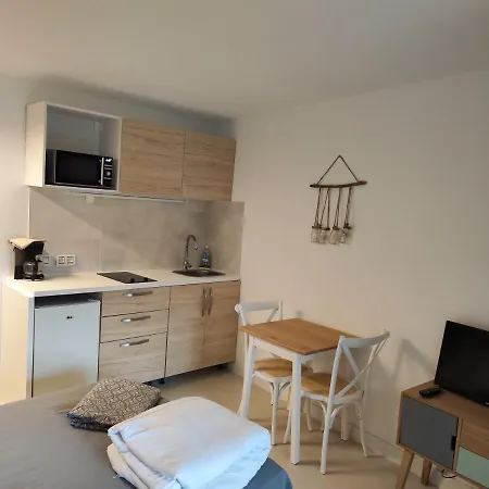 Cannes Marina Appartement Mandelieu